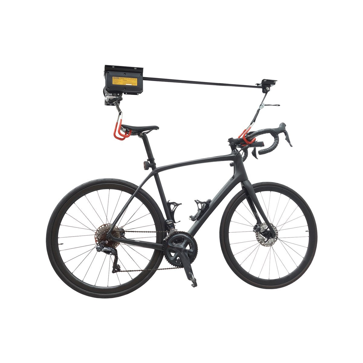 Gorilla 100kg Overhead Storage Lift, Indoor Garage Ceiling Hoist
