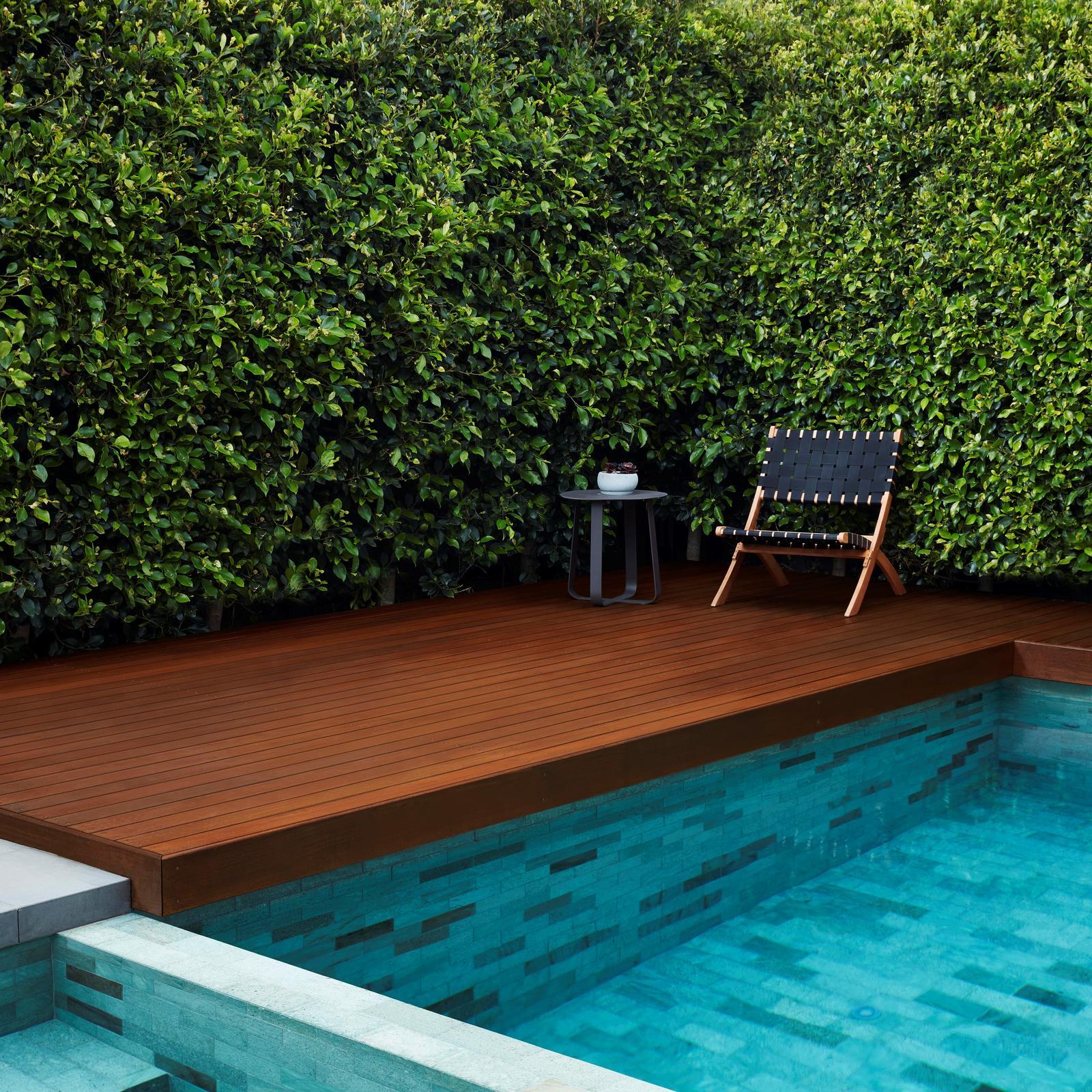 Intergrain 250ml Natural UltraDeck Timber Decking Oil Water Based Matt