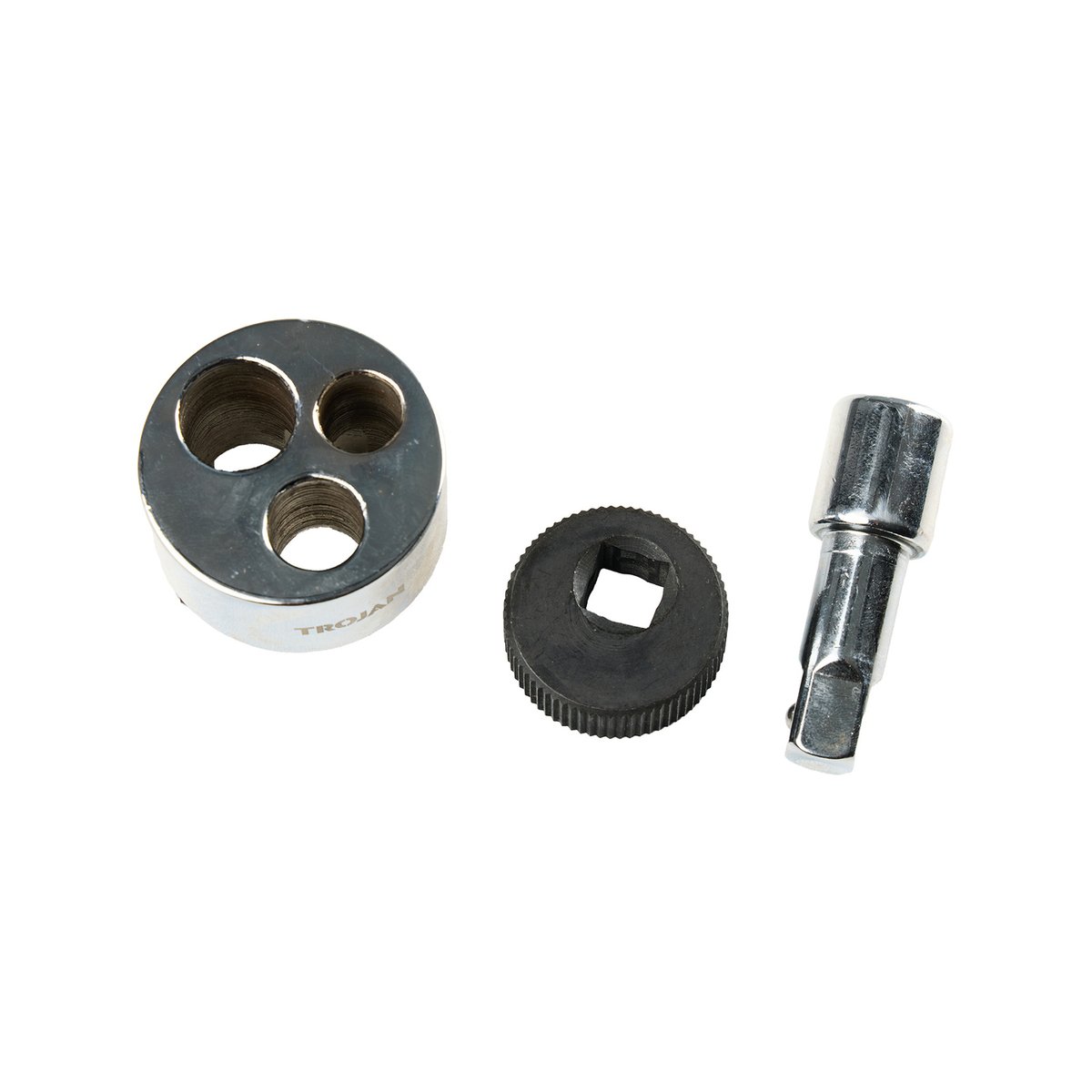 Trojan Stud Remover - 1/2" Socket Drive - 6mm to 19mm - Compact Design - SuperSaverAU - view 3