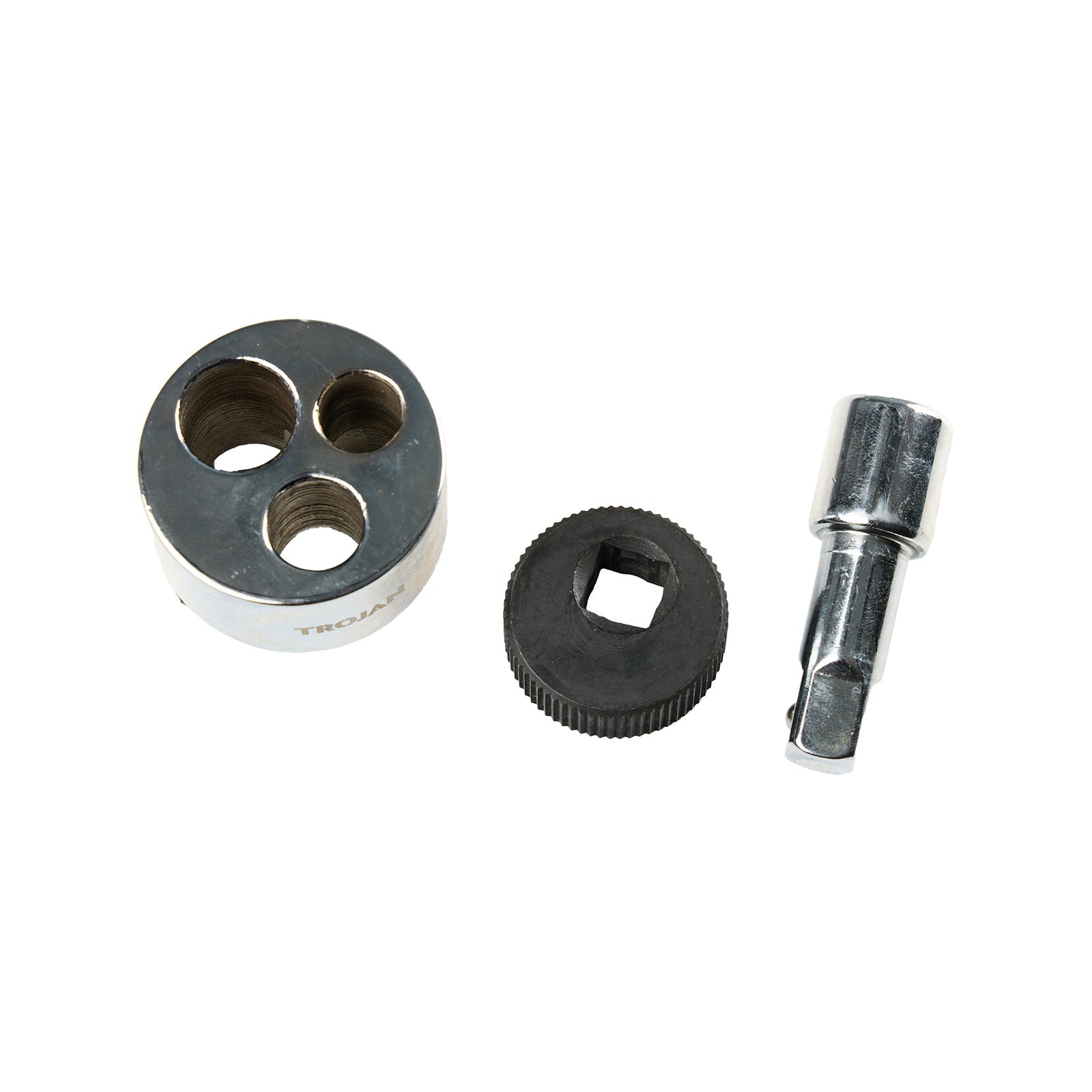 Trojan Stud Remover 6mm to 19mm, 1/2" Socket Drive