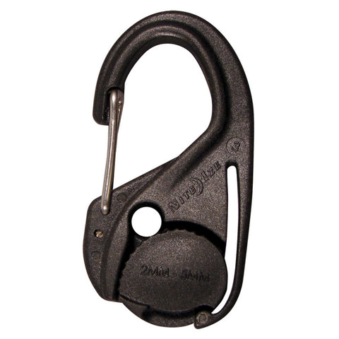 Nite Ize Medium CamJam Rope Tightener Clip