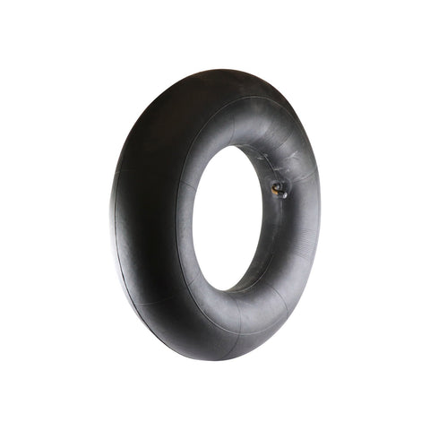 Move It 400 x 8 Black Rubber Pneumatic Replacement Inner Tube 180kg