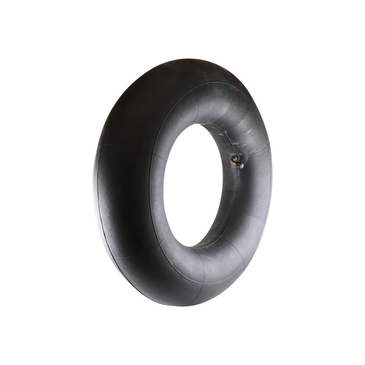 Move It 400 x 8 Black Rubber Pneumatic Replacement Inner Tube 180kg