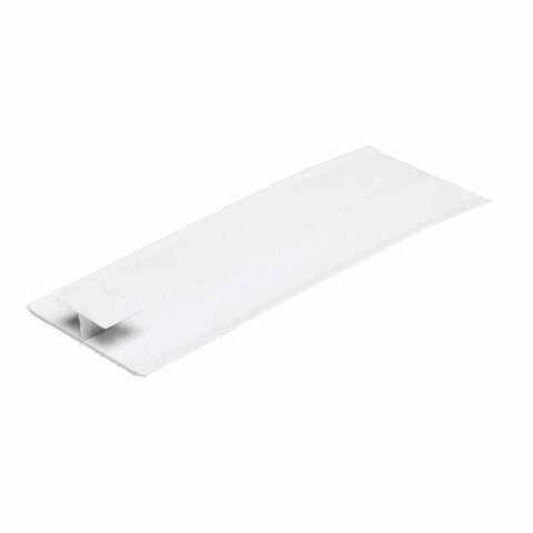 Weathertex 170mm Concealed Joiner - PC-ABS Alloy - Easy To Use - SuperSaverAU - view 1