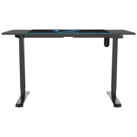 ONEX Premium Electric Gaming Desk GDE1400SH - SuperSaverAU - view 1