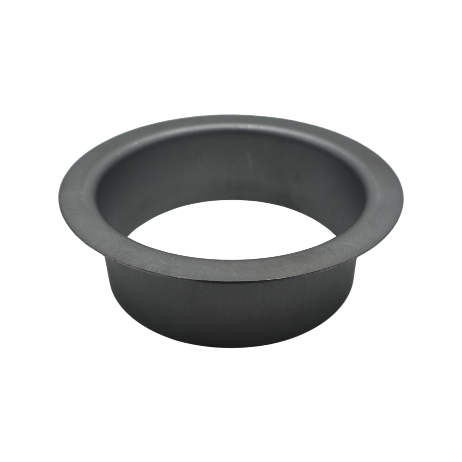 Pacific Air 125mm Round Rangehood Top Adapter - Galvanised Steel