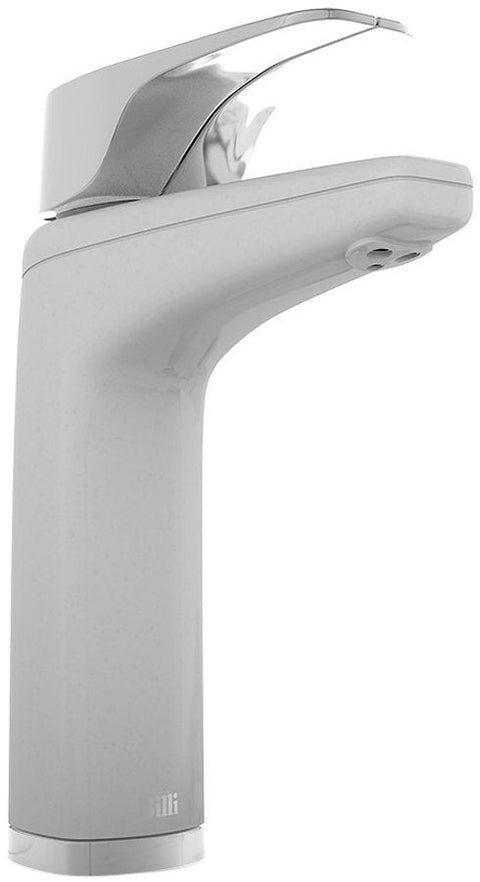 Billi B-5000 Boiling and Chilled Filtered Water with XL Levered Dispenser - Matte White - 915000LMW