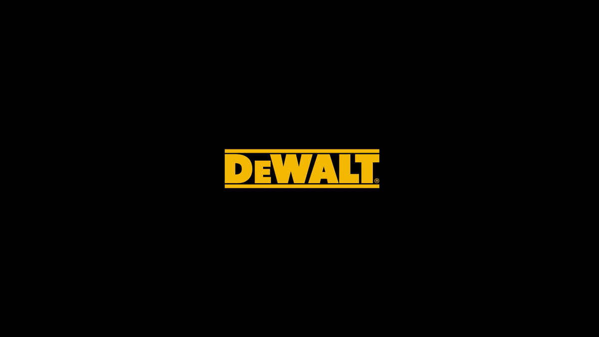 DeWALT 18V XR Brushless SDS Plus D-Handle Rotary Hammer Drill - Skin Only DCH133N-XJ