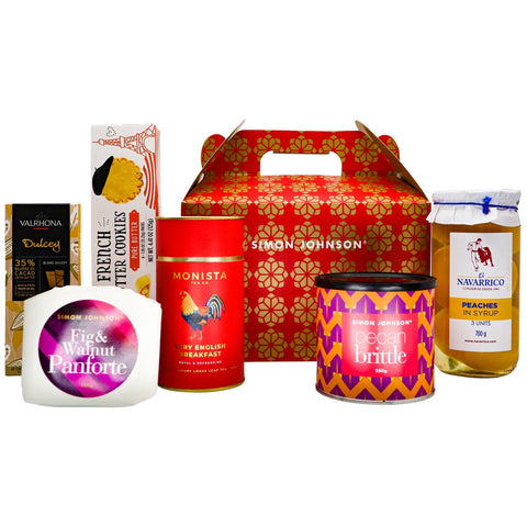 Sweet Celebration Gift Hamper - SuperSaverAU - view 1