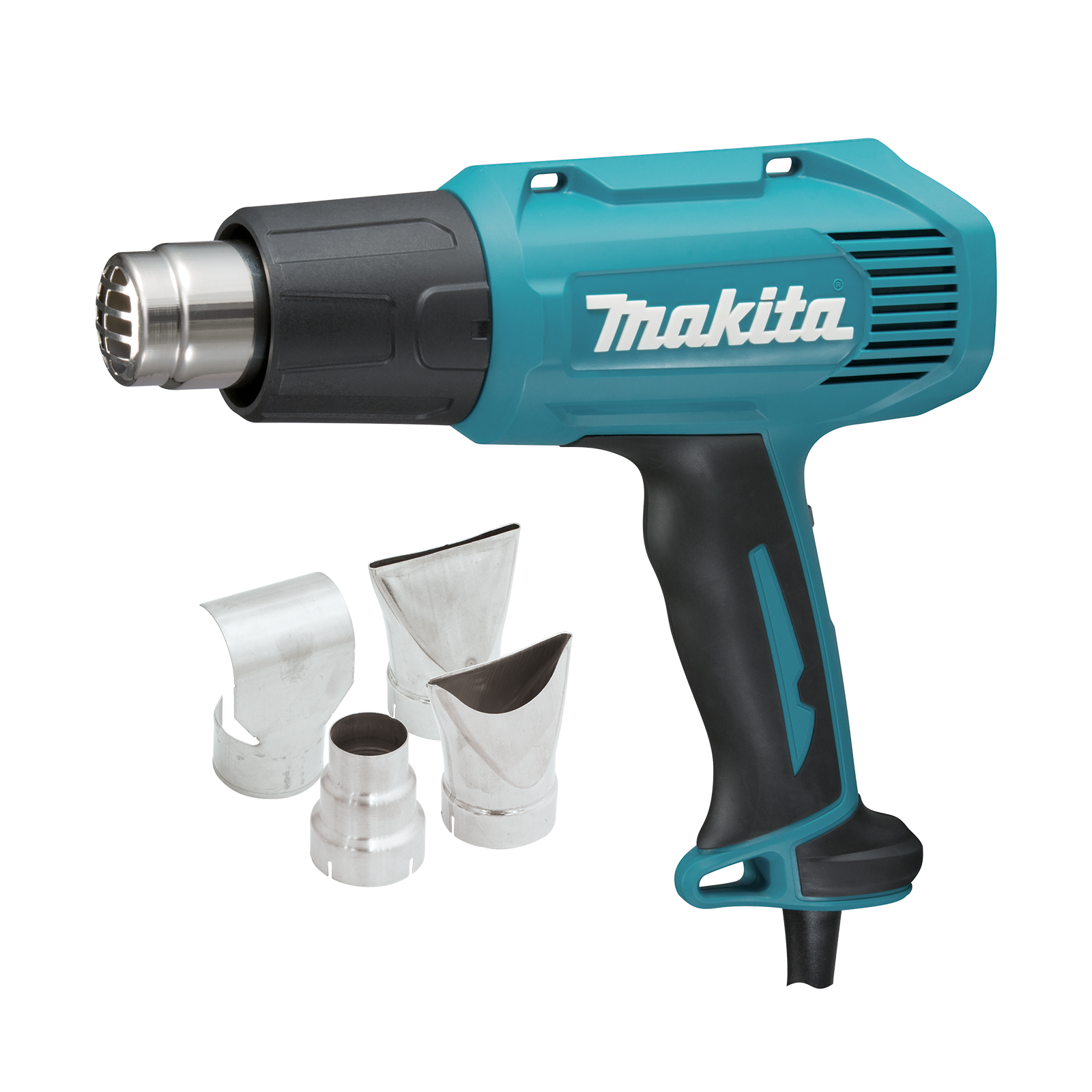 Makita 1800W Heat Gun Kit with Accessories HG6030KIT