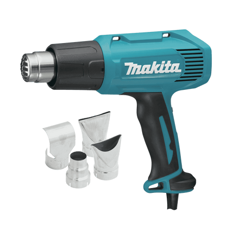Makita 1800W Heat Gun Kit with Accessories HG6030KIT
