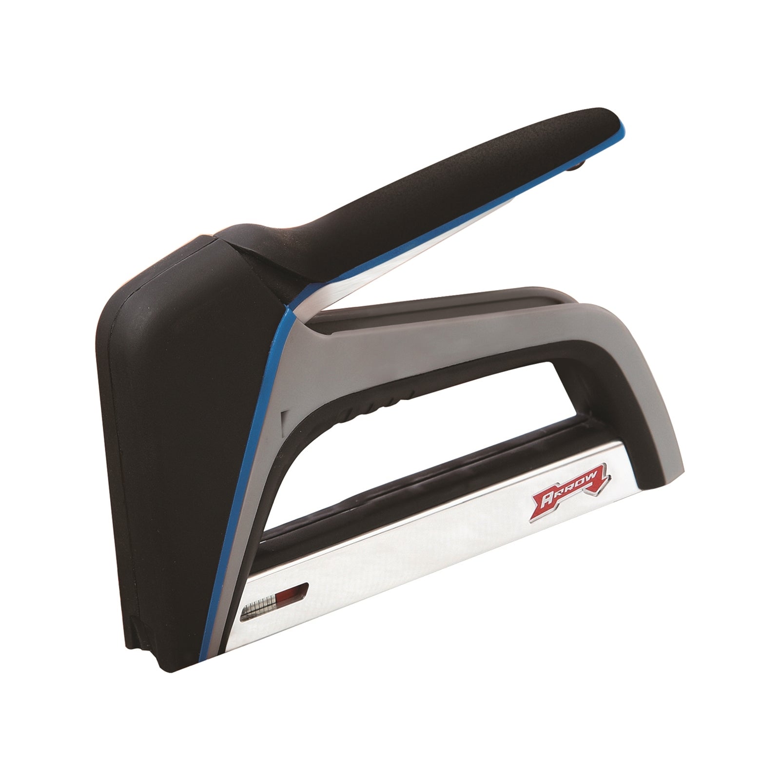 Arrow TacMate Staple Gun One-Handed for T50 Staples up to 12mm