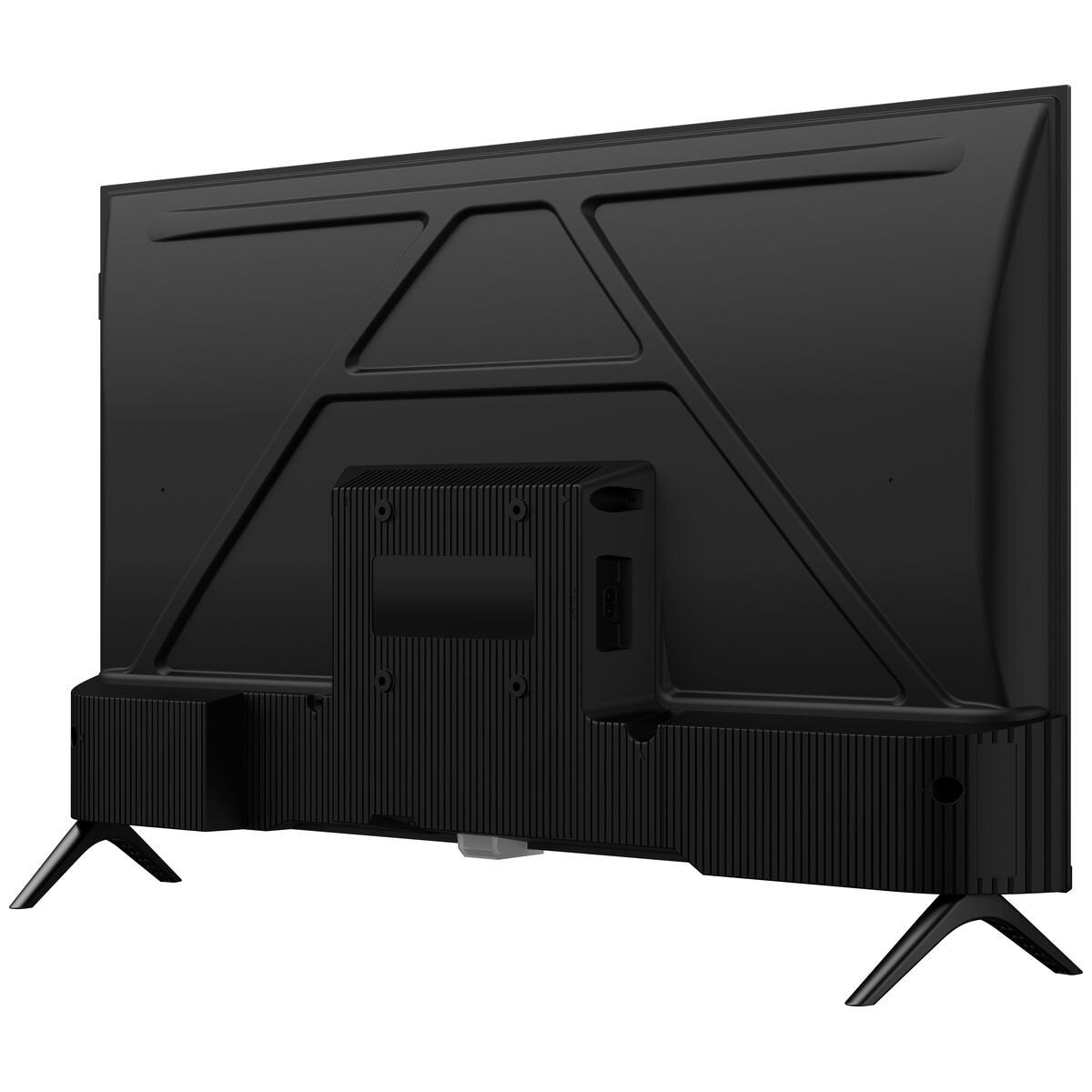 TCL 32 Inch S5K Full HD QLED Android TV - Quantum Dot, HDR10, Dolby Audio, Chromecast Ready - 32S5K