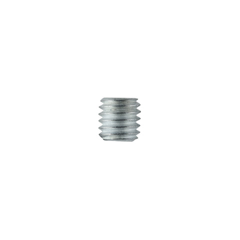 Pinnacle M5 x 5mm Zinc Plated Alloy Grub Screw 5 Pack