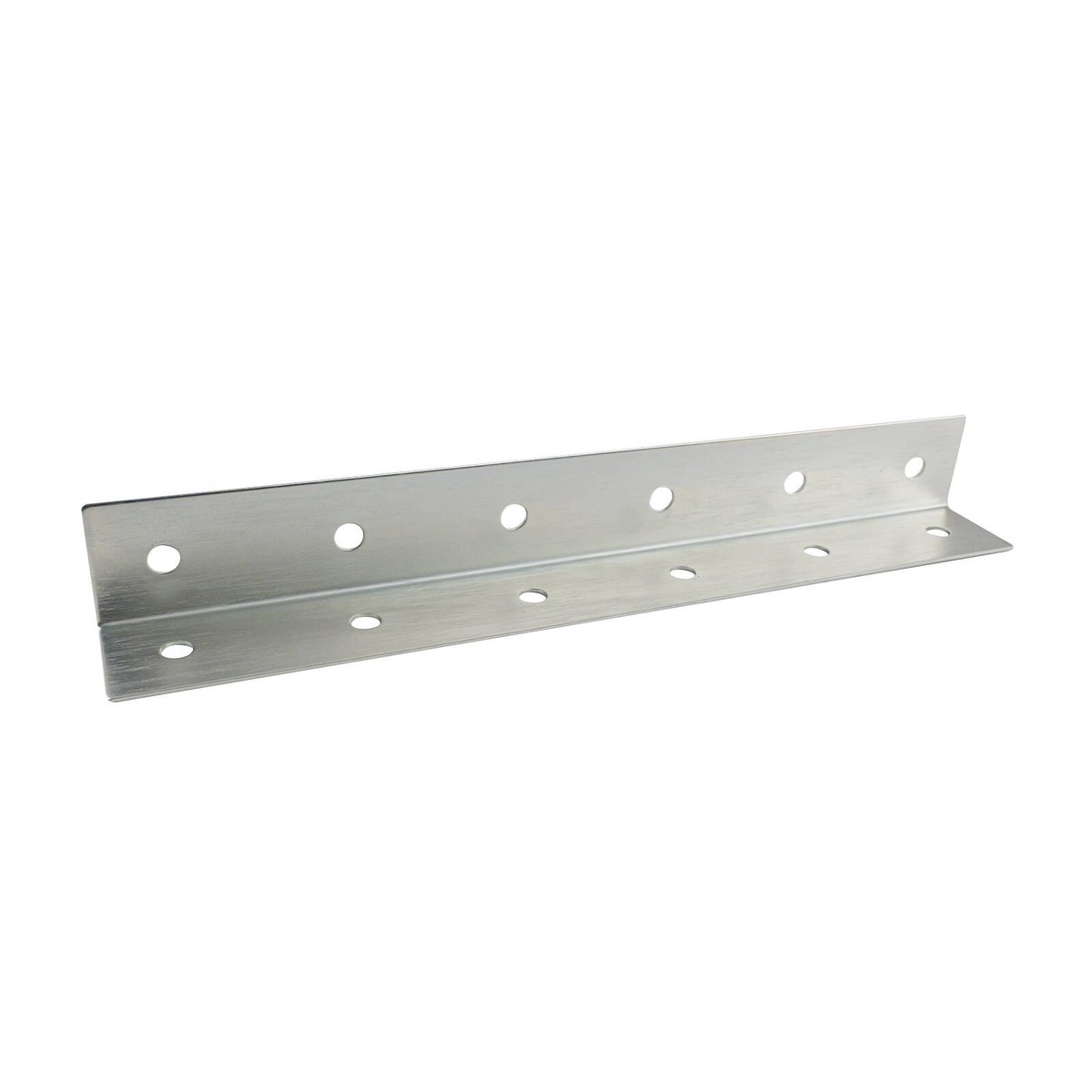 Carinya 50 x 50 x 390 x 1.8mm Galvanised Steel Reinforcing Angle Bracket