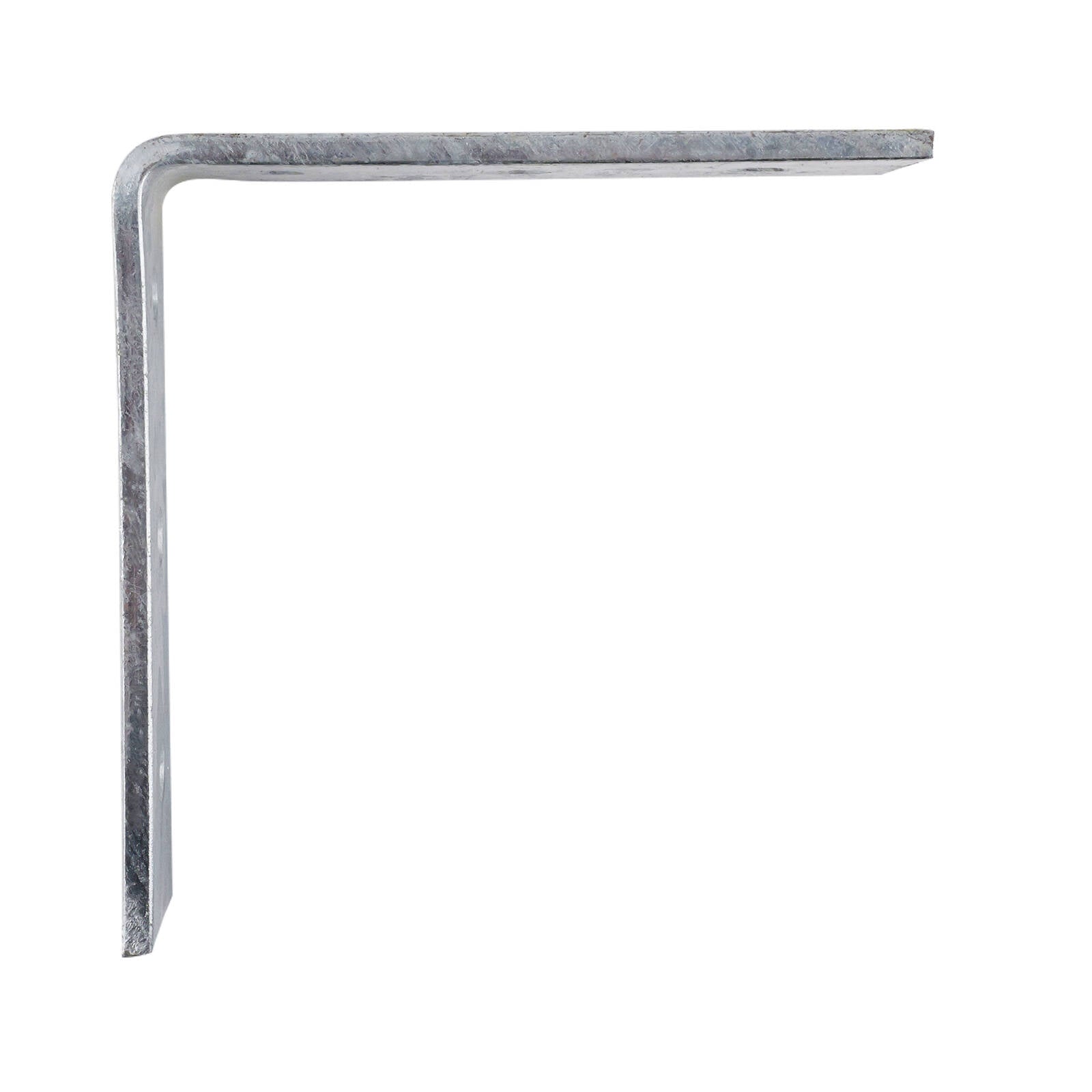 Carinya 150 x 150mm Galvanised Steel Heavy Duty Angle Bracket 150kg