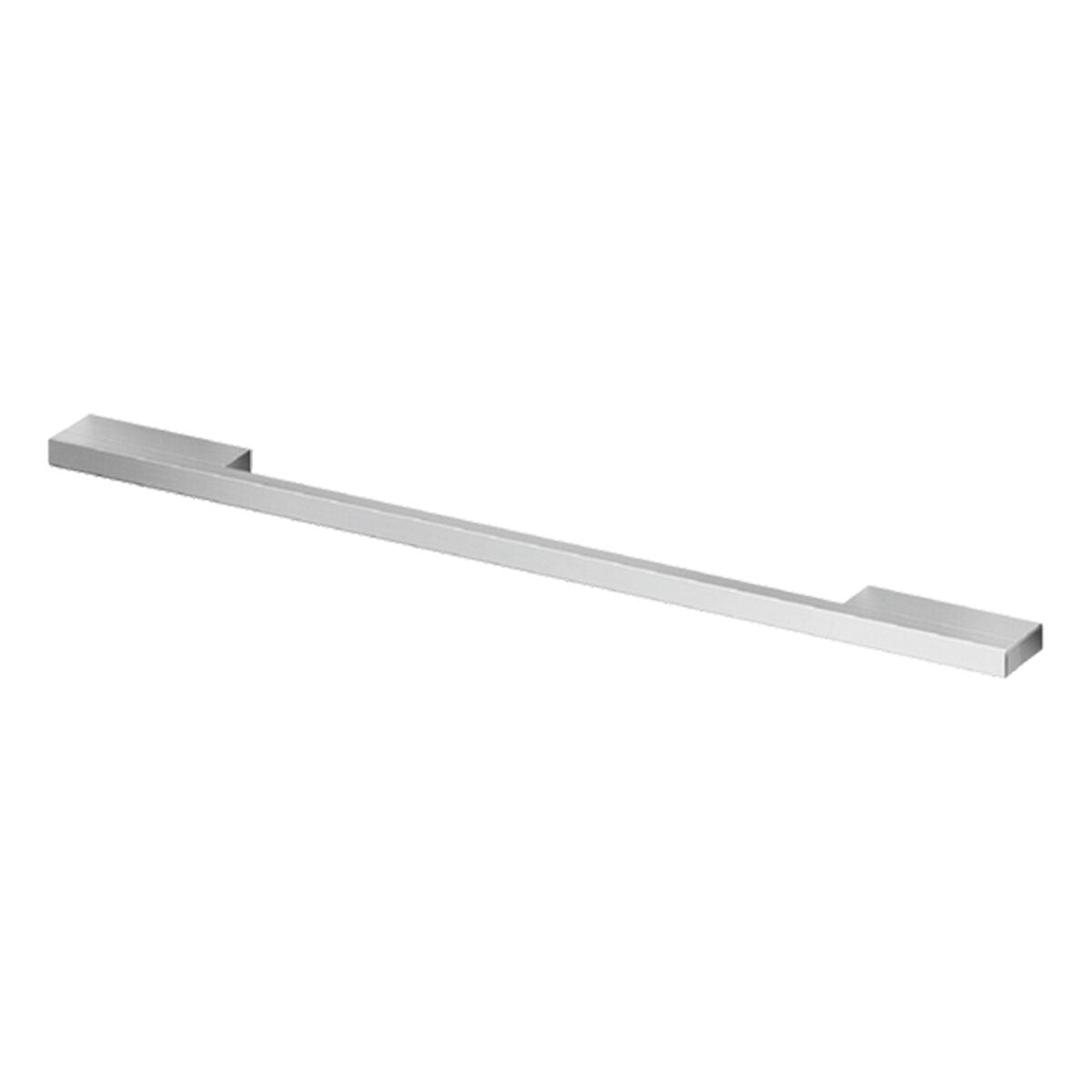 Fisher & Paykel Fridge Door Handle - Square Style, Stainless Steel, Fits RS80A1 and RS80AU1 - AHD3RS80A
