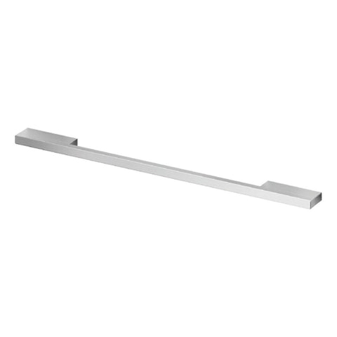 Fisher & Paykel Fridge Door Handle - Square Style, Stainless Steel, Fits RS80A1 and RS80AU1 - AHD3RS80A