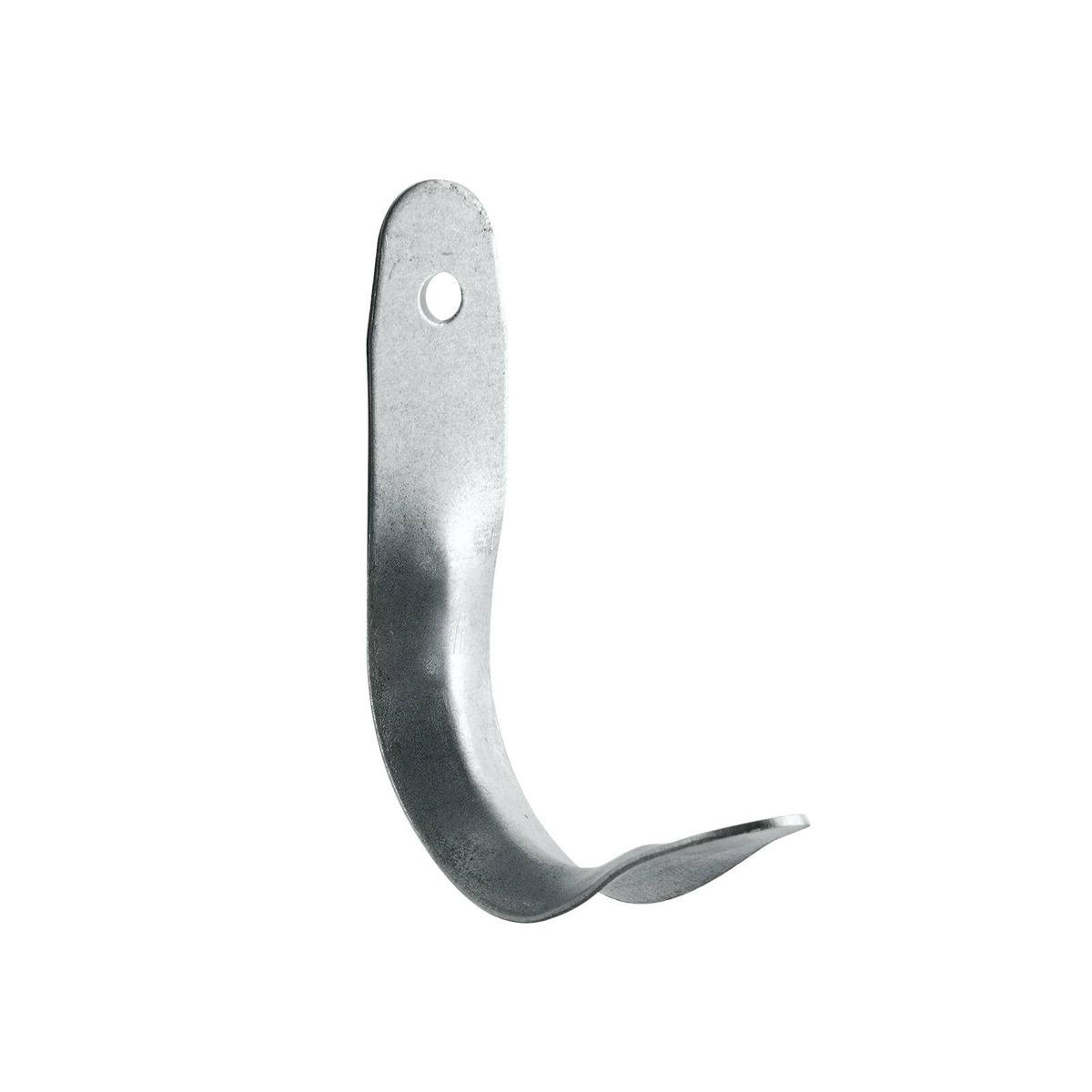 Pinnacle Small Utility Hook 10 Pack - 16mm x 75mm - Rust Resistant - SuperSaverAU - view 1