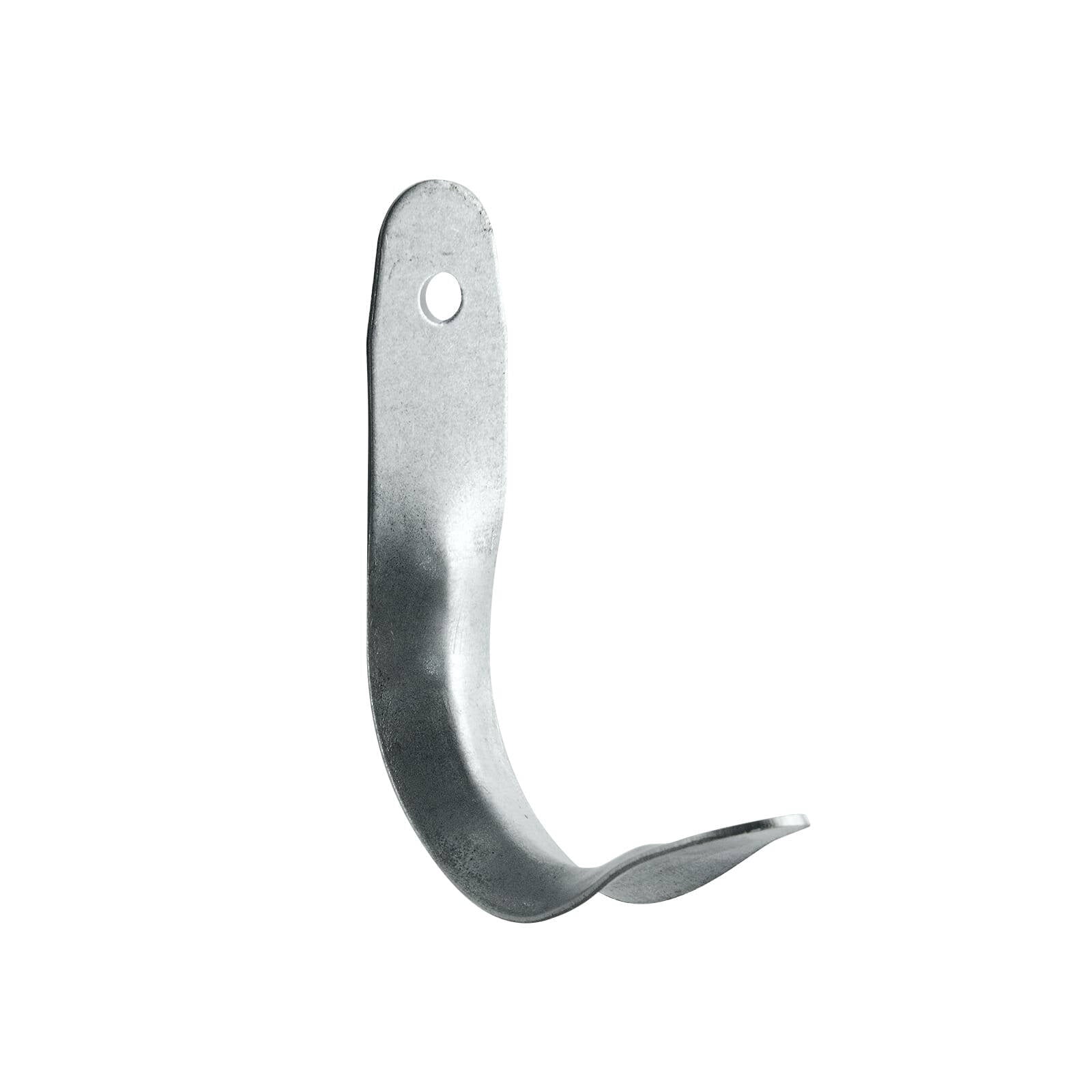 Pinnacle Small Single Utility Hook - 10 Pack