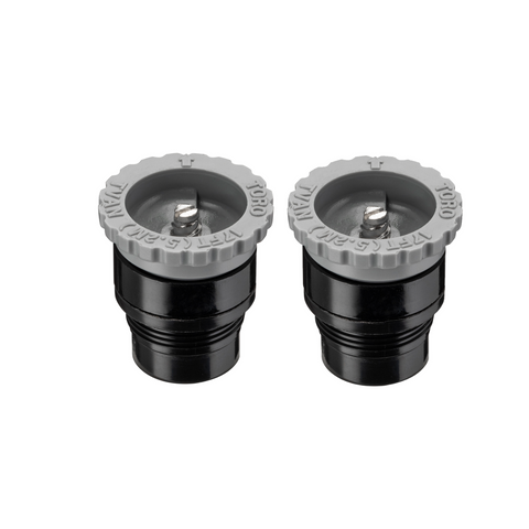 Toro Variable Arc Nozzle - 17' Twin Pack - Adjustable - MPR - SuperSaverAU - view 1