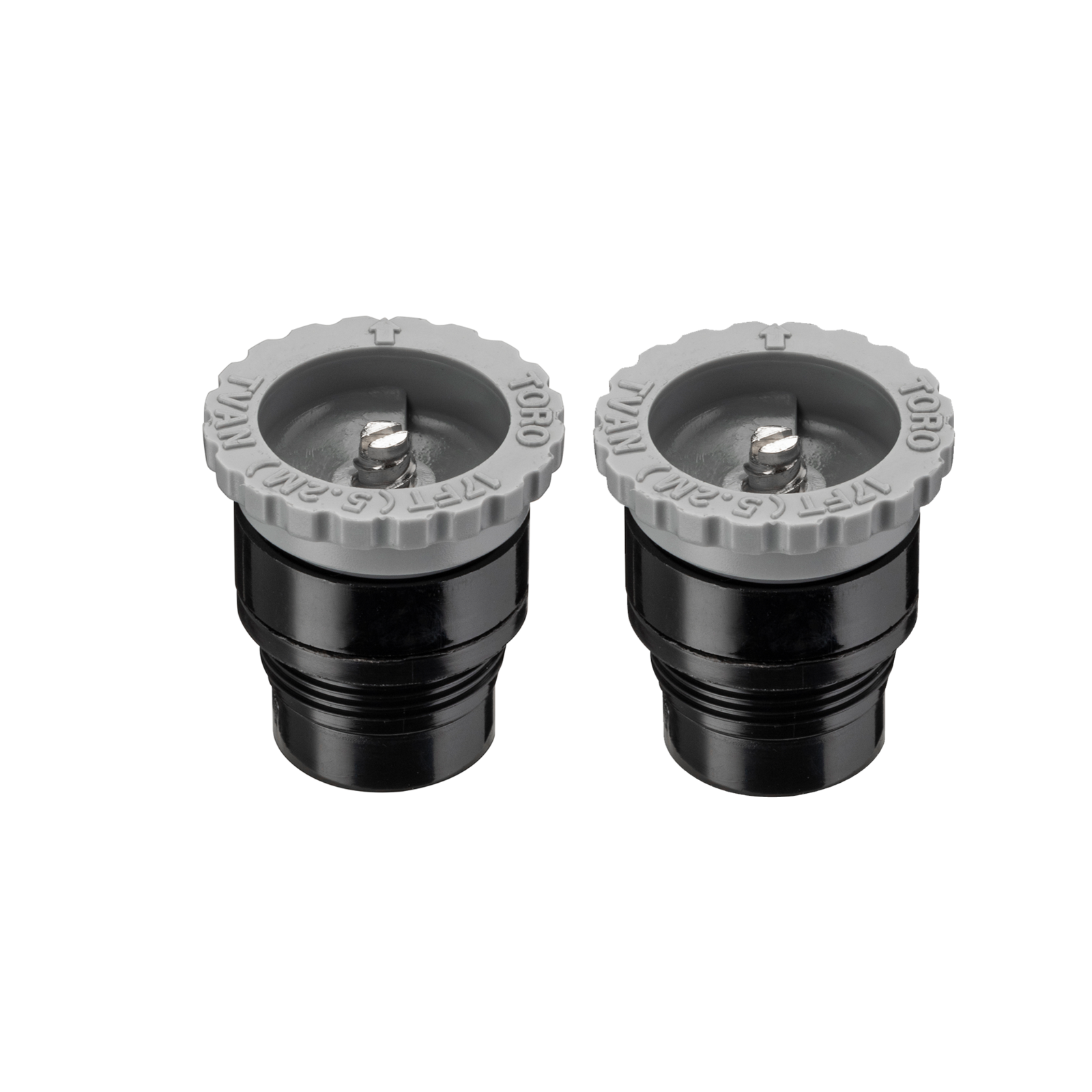 Toro 17' Variable Arc Nozzle - Twin Pack