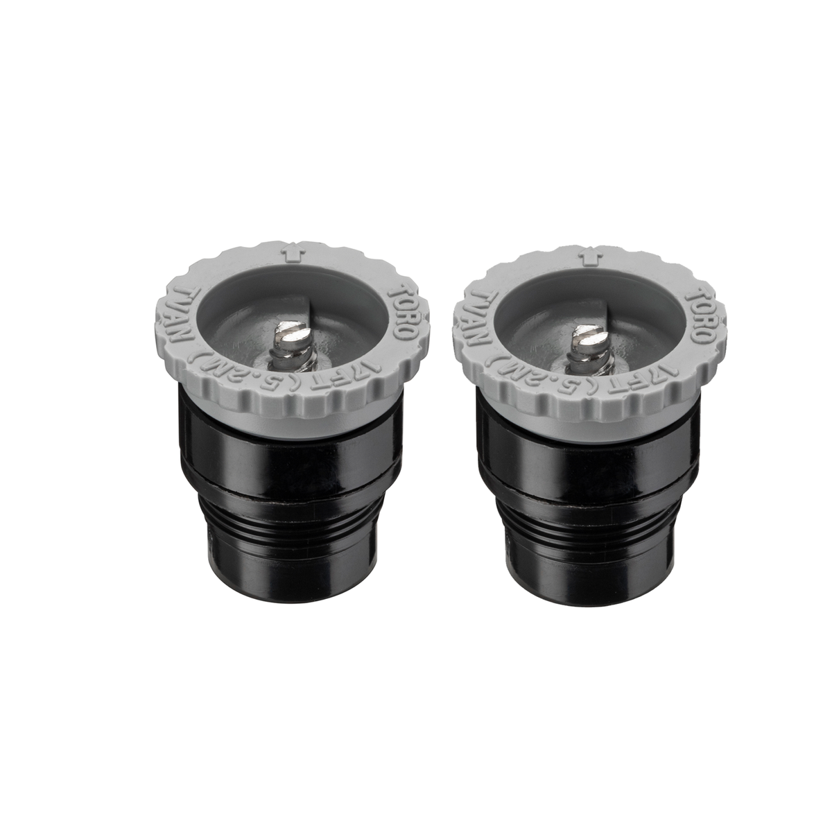 Toro Variable Arc Nozzle - 17' Twin Pack - Adjustable - MPR - SuperSaverAU - view 1