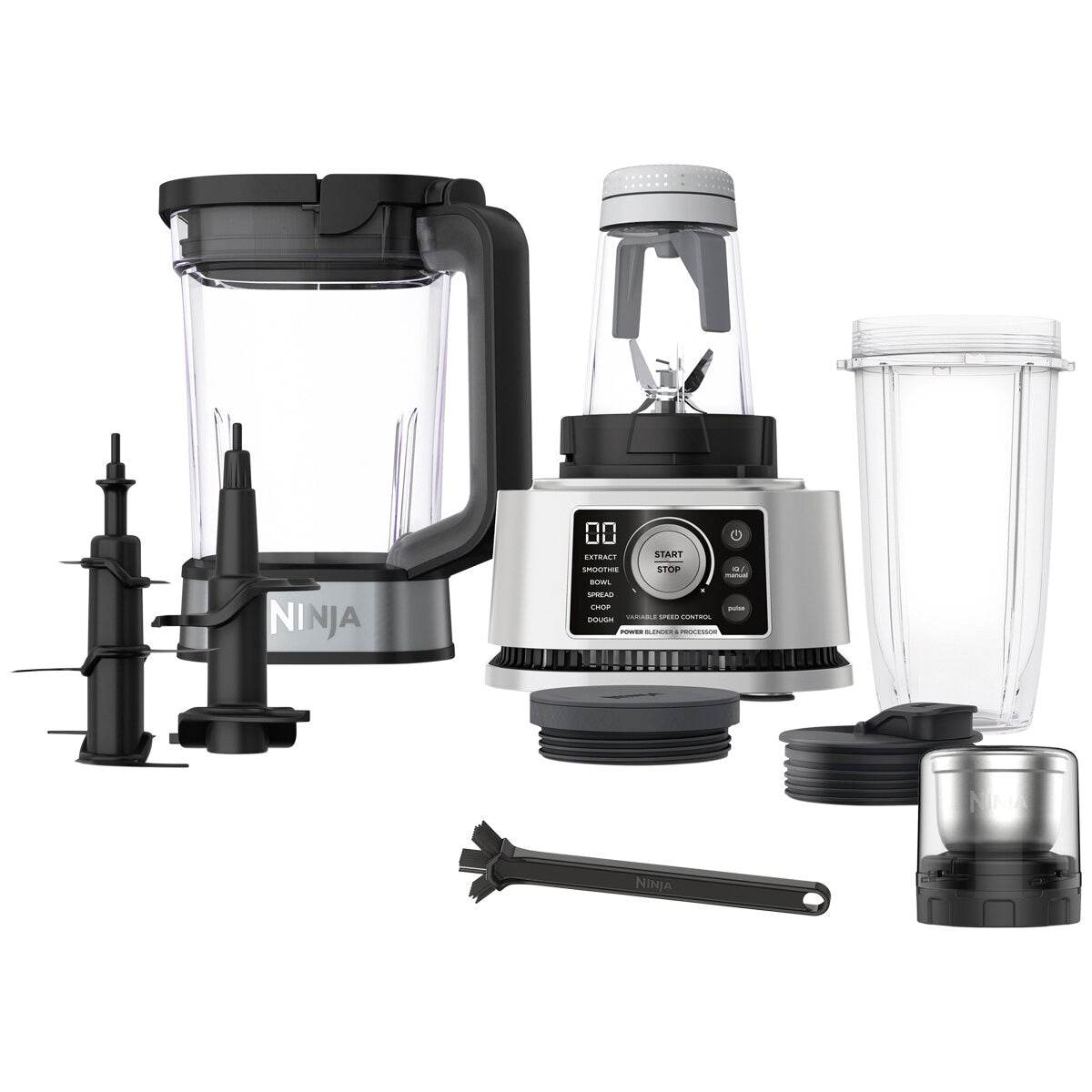 Ninja Foodi Power Blender Mega System CB352 - SuperSaverAU - view 2