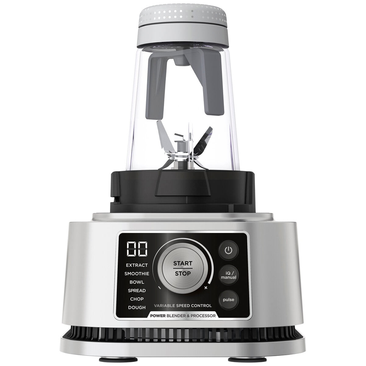 Ninja Foodi Power Blender Mega System CB352 - SuperSaverAU - view 4
