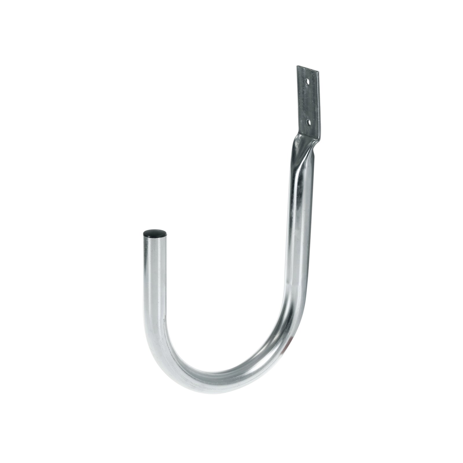 Pinnacle Zinc Medium J Hook - Metal Storage Hook
