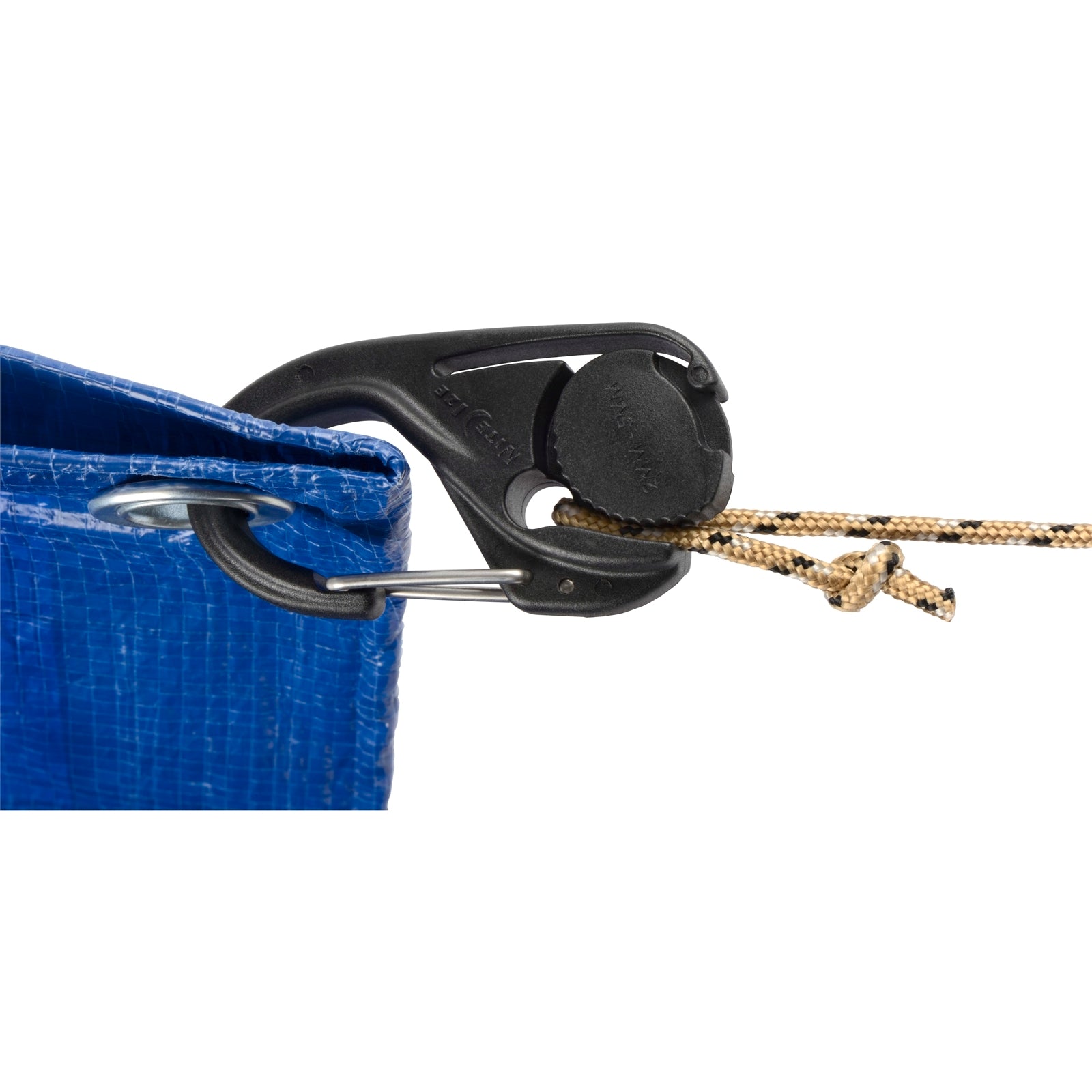 Nite Ize Medium CamJam Rope Tightener Clip
