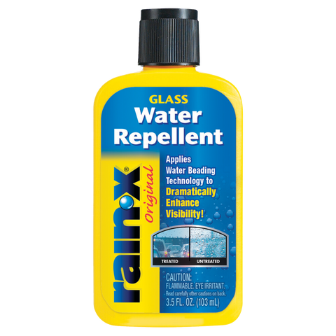 Rain-X 103ml Water Repellent for Glass