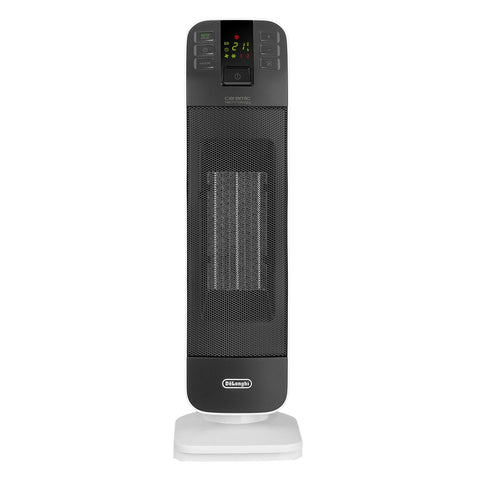 De'Longhi 2000W Tower Ceramic Fan Heater - SuperSaverAU - view 1