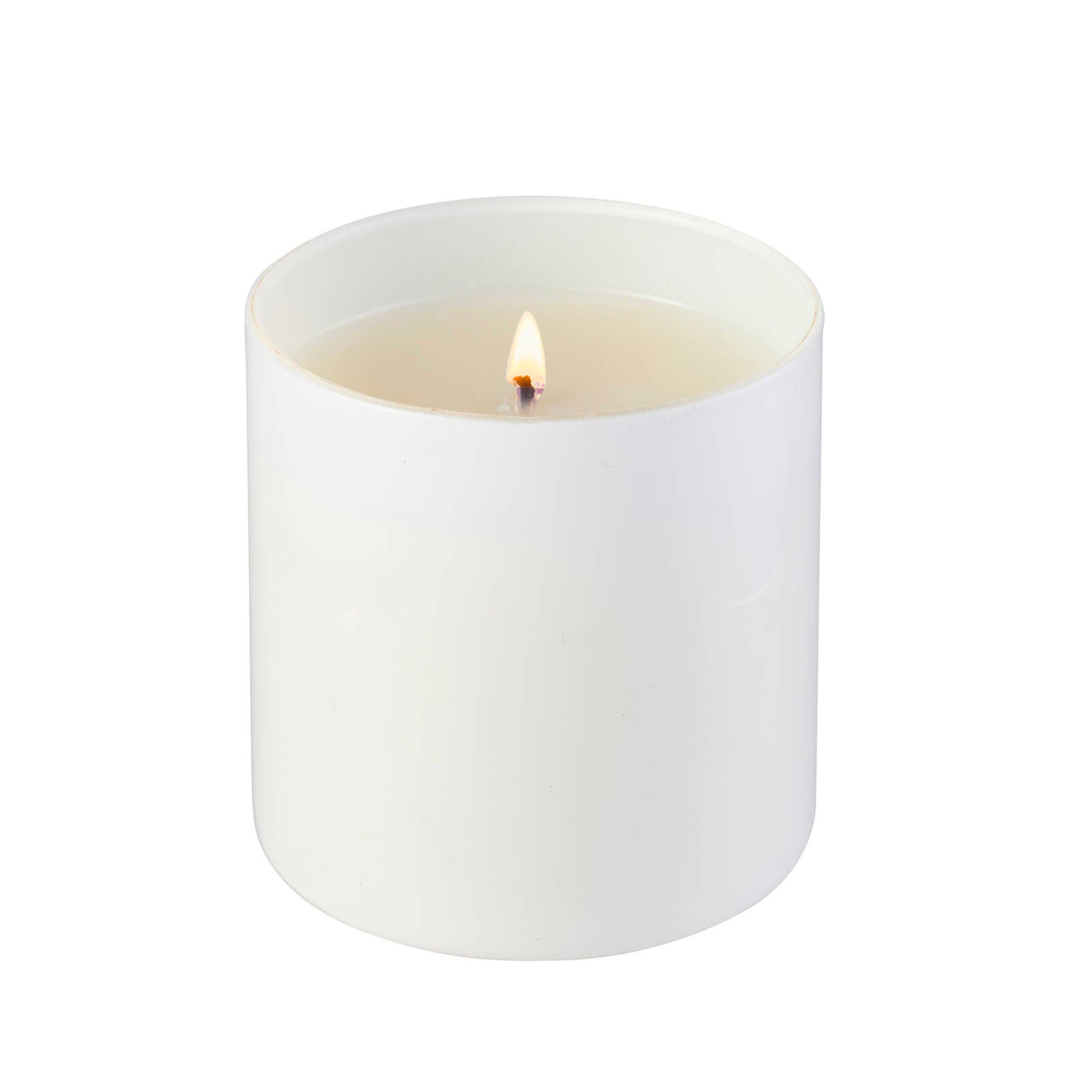 Bite Shield 250g Natural Pyrethrum Mosquito Candle With Lid