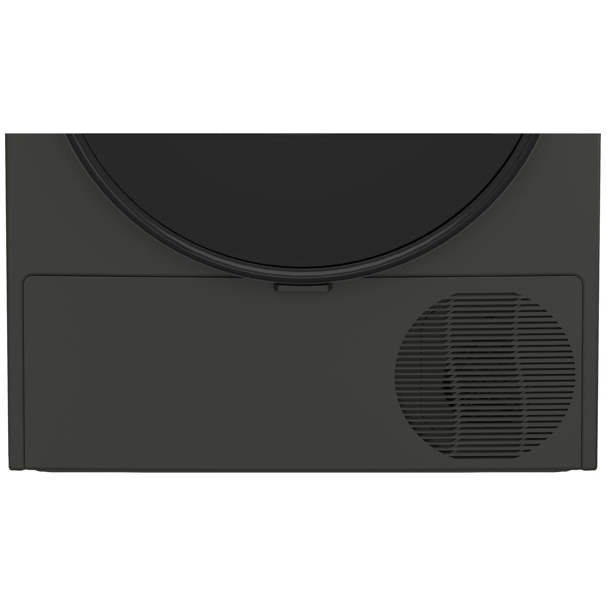 Beko 9kg Heat Pump Dryer - Graphite, Steam Care, Wi-Fi HomeWhiz Control, 9 Star Energy Rating - BDPB903SG