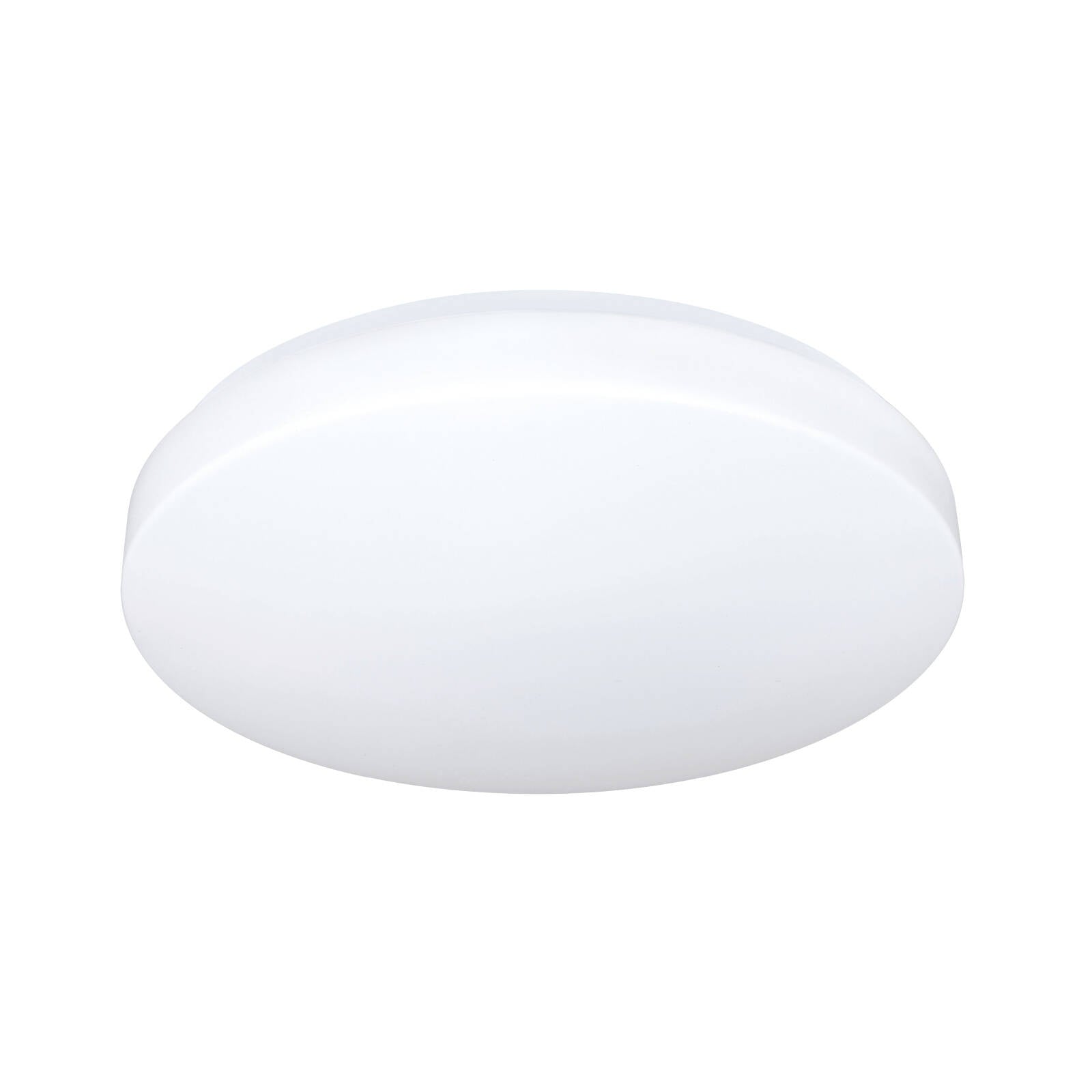 Brilliant Lighting Sheffield 29cm 12W LED Metal Oyster Ceiling Light 20377/05