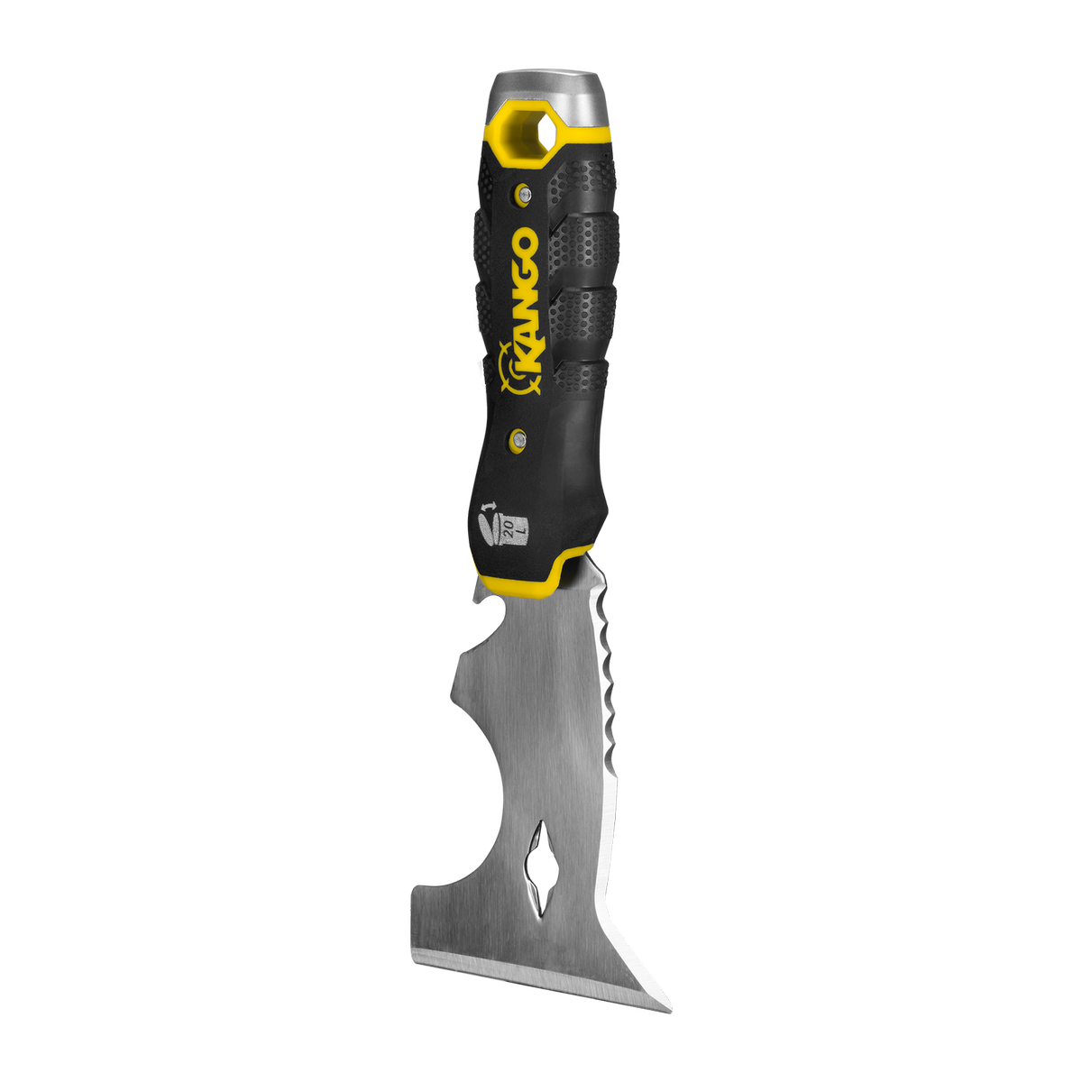 Kango Stainless Steel Multi-Use Joint Knife 1 Pack