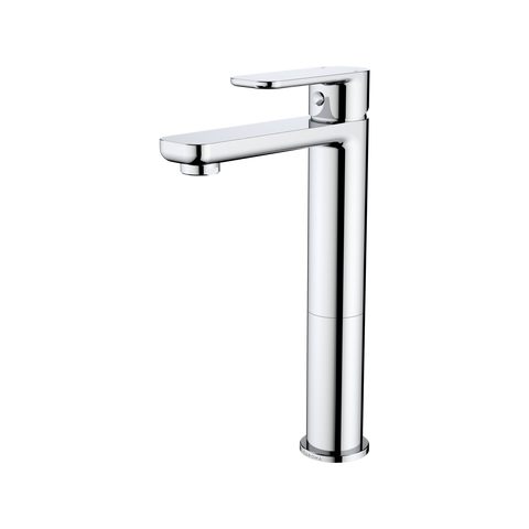 Caroma Luna Tower Mixer Chrome 6 Star 4.5L/min Lead Free