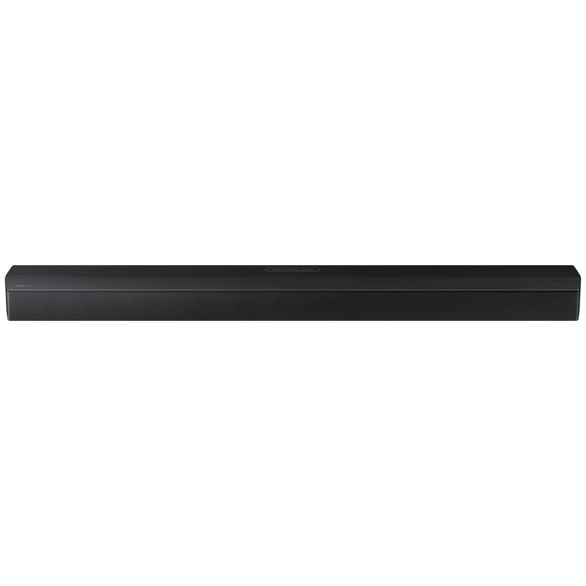 Samsung B Series 3.1ch Soundbar - 370W, Q-Symphony, Dolby Audio, DTS Virtual:X - HW-B650F-XY