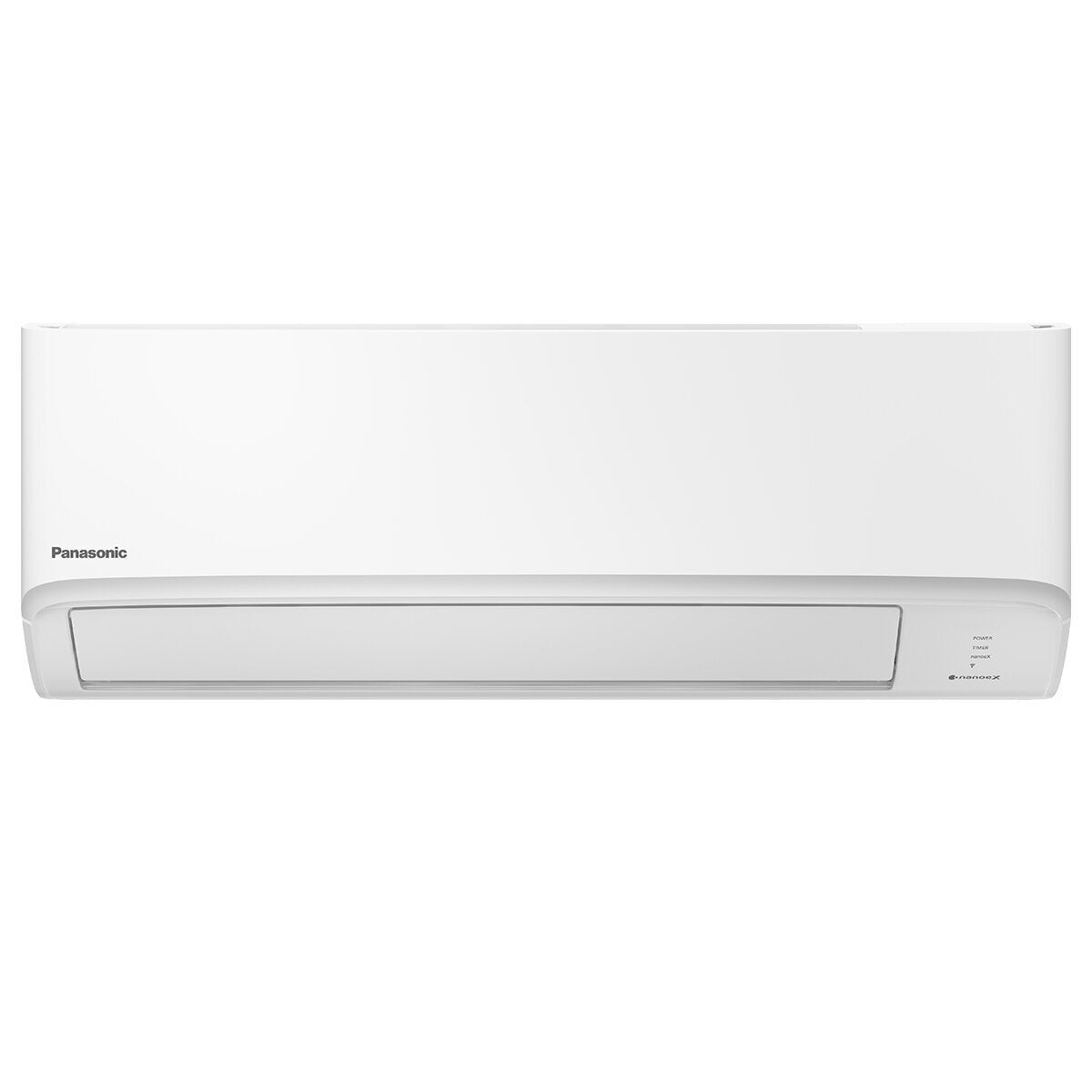 Panasonic 4.2kW Split System Air Conditioner - Inverter, Quiet and Sleep Modes - CS-CU-Z42XKR