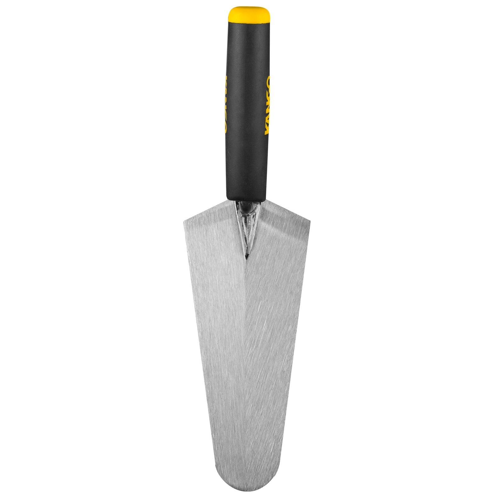 Kango 200mm Steel Gauging Trowel