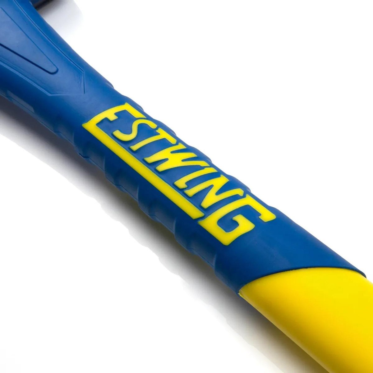 Estwing 1.8kg Club Hammer 45mm Face 400mm Handle