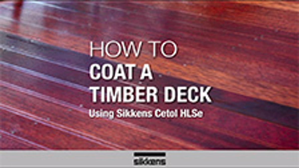 Sikkens Cetol HLSe Pine Timber Finish 100ml - Oil Based, Satin, UV Resistant Sample Tin