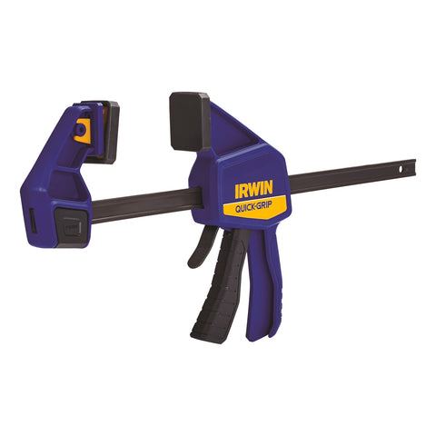 Irwin 300mm Quick-Grip Medium Duty Bar Clamp 136kg