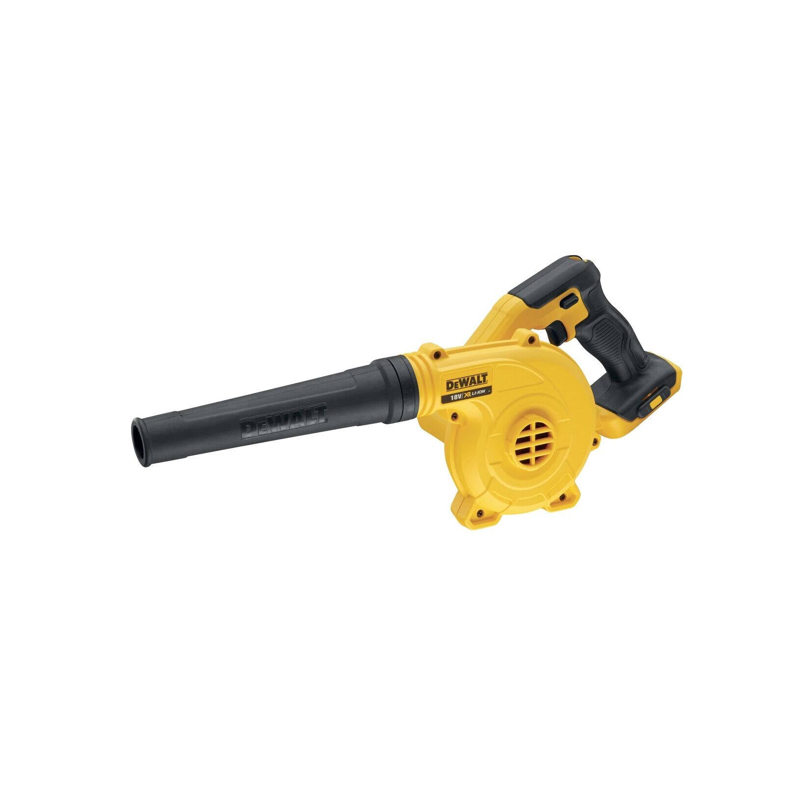 DeWALT 18V XR Brushless Cordless 6 Piece 5.0Ah Combo Kit DCZ601P2-XE