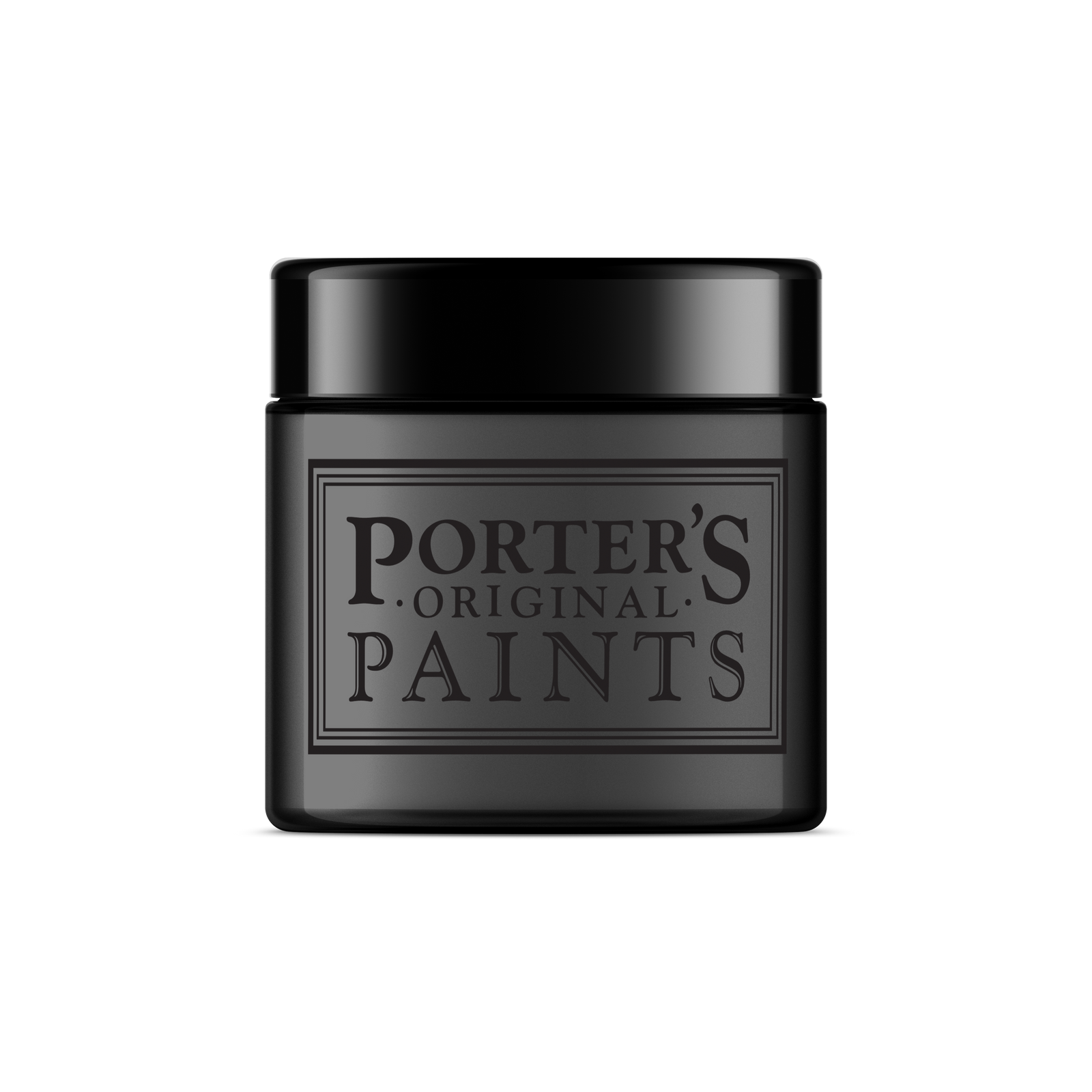 Porter's Paints Broadwall 100ml Aniseed Eggshell Washable Wall Paint