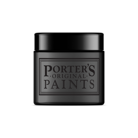 Porter's Paints Broadwall 100ml Aniseed Eggshell Washable Wall Paint