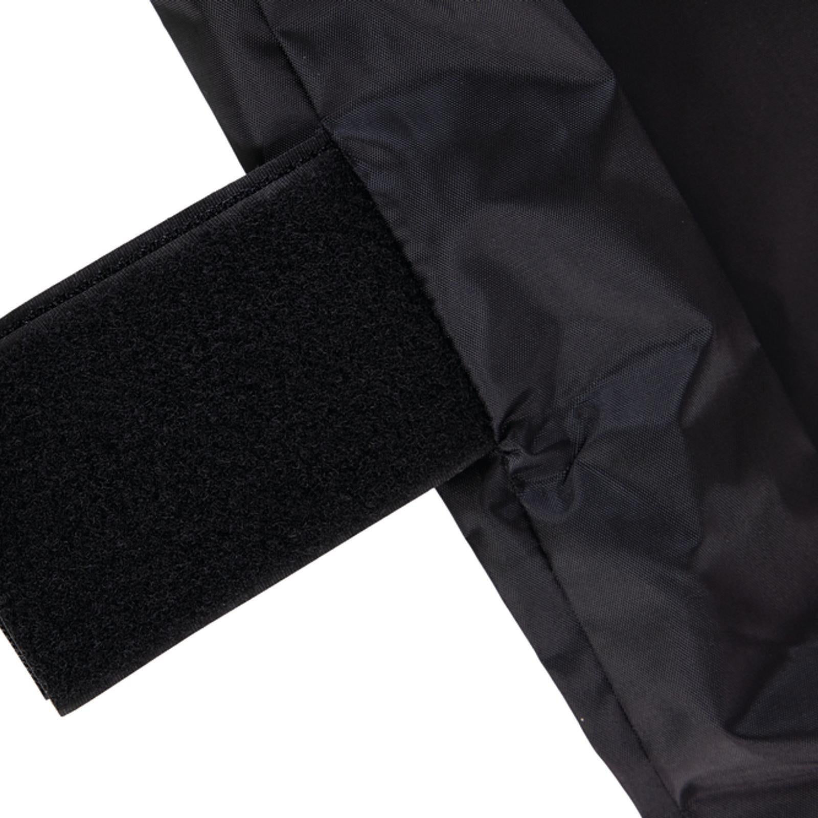 OZtrail Sand Bag Gazebo Weights Kit 4 Pack Velcro Strap Polyester