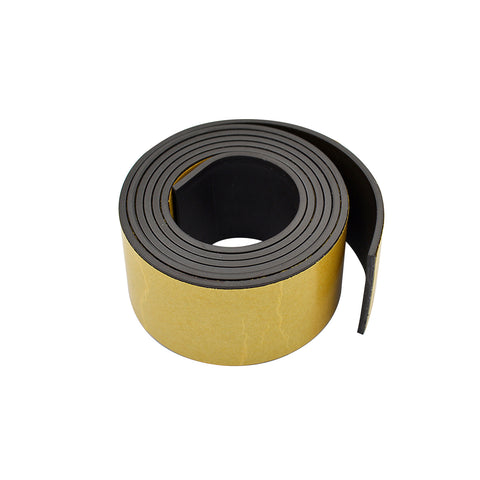 Everhang 760 x 25mm Self-Adhesive Magnetic Strip