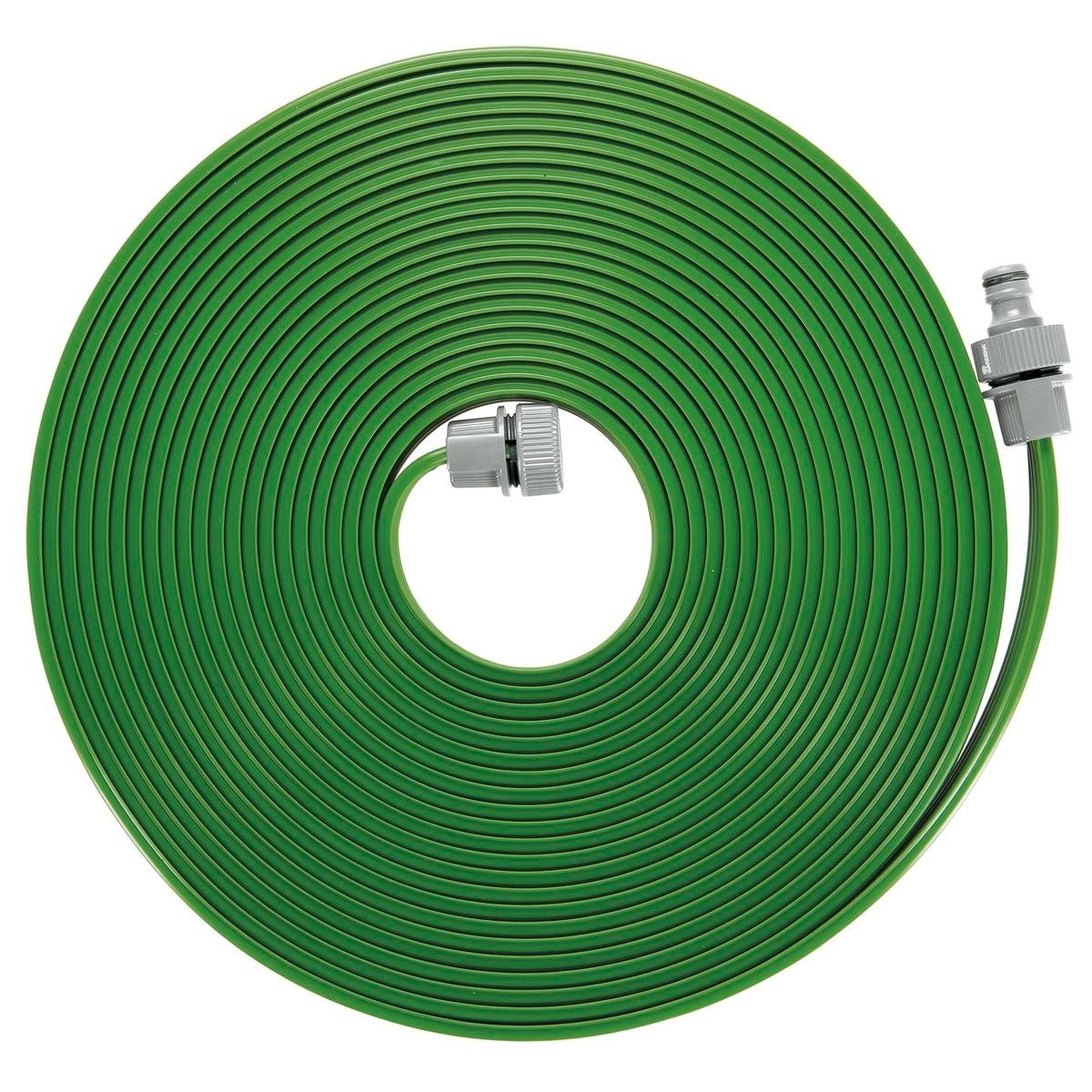 GARDENA 15m Soaker Hose UV Resistant